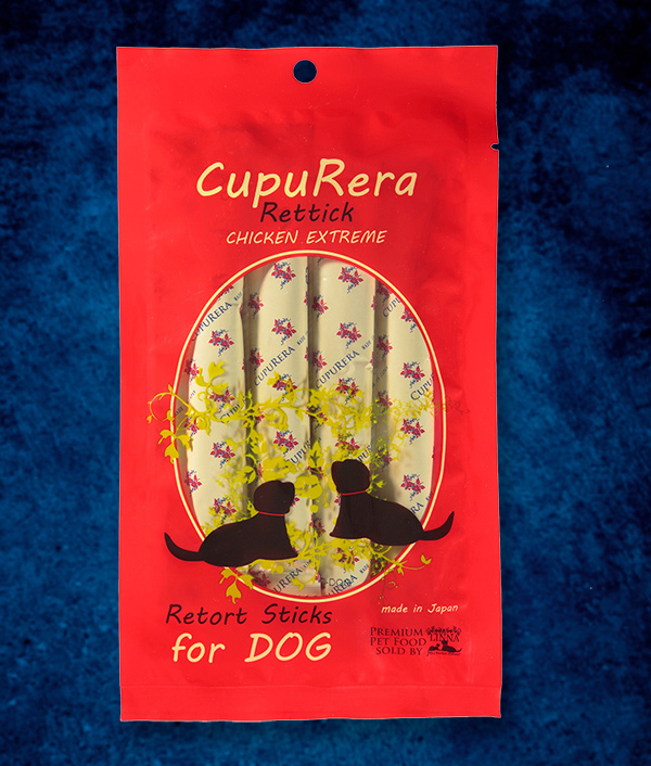 レティック チキンエクストリーム（成犬用）