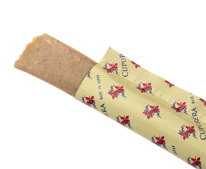 Rettick ～人の食べ物だけで作った健康的なおやつ～