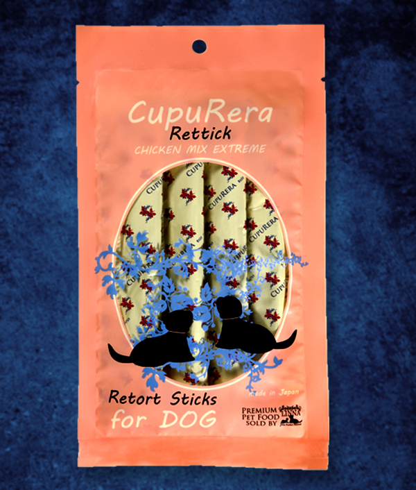 レティック チキンミックスエクストリーム（犬用）